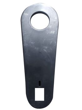 Bicycle Chain Cover Color Black Material Plastic Vehicle Type Bicycle Finishing Type Polished Usage/Application Bicycle - Pragati Enterprises - India