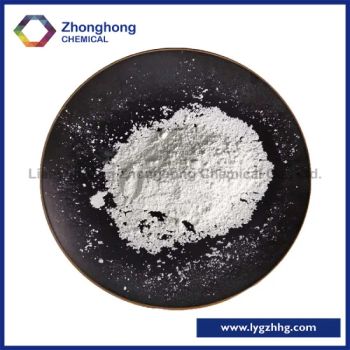 Food Grade Calcium Oxide White Powder 25kg 2Y Shelf MOQ100 15D Pharma - Lianyungang Zhonghong Chemical Co., Ltd. - China