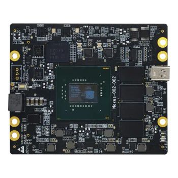 Data Acquisition Zynq Xc7z010s Fpga Programmable Chip Development Boards - Smartgiant Technology Co., Ltd. - China