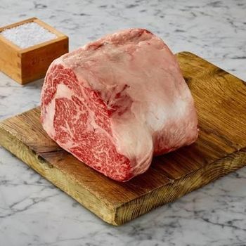 Frozen Premium MD Distribution 100% Beef Ribeye Steak Vacuum Pack High Marbling Quality Meat for Cooking - N.G westen holding B.V - Netherlands