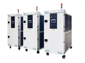 Air Cooled Chiller/Heat Pump with Scroll Compressors - Beijing WIIP Co. Ltd. - China