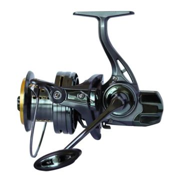 Premium Gapless Metal Spinning Reel for Sea Fishing Adventures - Shandong Zhoutai Outdoor Products Co., Ltd. - China