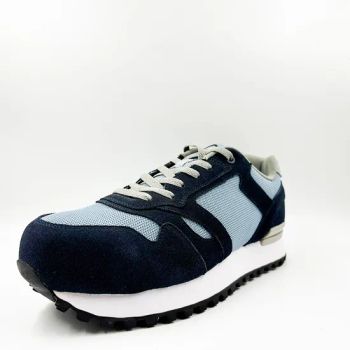 High-Quality Safety Shoes for Men Lightweight Work Shoes From China - Quanzhou Ruby Raven Co., Ltd. - China