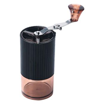 Manual Coffee Grinder M1s — Handmade Portable Coffee Mill for Enthusiasts - Hefei Ecocoffee Co., Ltd. - China