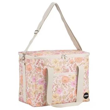 Insulated Grocery Shopping Reusable Lunch Bags Collapsible Thermal Picnic Bag - PIN INTERNATIONAL (NINGBO) LTD. - China