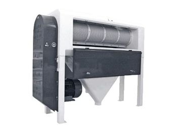 Cleaning Systems INTENSIVE WHEAT SCOURER - ROBINSON CO. - Turkey