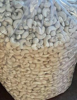 Cashew Nuts