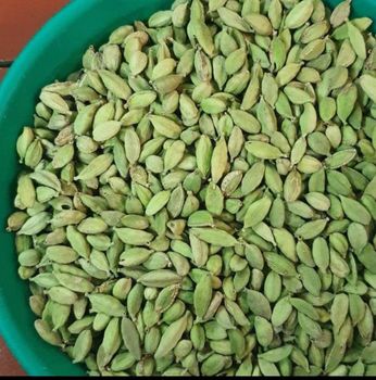 Green Cardamom - ANISIA GROUP COMPANY LIMITED - Tanzania