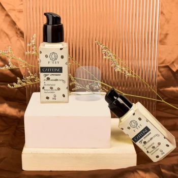 Best Under Eye Cream Mask Korean Cosmetics Skincare Wrinkle Removal - Guangzhou Shiruoni Cosmetics Co., Ltd. - China