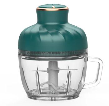 Hot Sale Food Processor Machine Multifunctional Commercial Multiple Food Blender Food Processor with Meat Mincer - Langfang Debao Electric Appliance Co., Ltd. - China