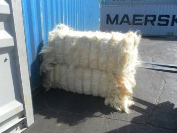 UG AND SSUG GRADE SISAL FIBER FOR SUPPLY - robej - Kenya