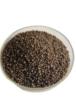 Adequate Reaction Response Slow Release Urea Humate Humic Acid Urea Fertilizer Natural Lignite Extract Mixing Compound Refining Treatment Small Balls Granular - JINGFENG TIANTAI IMPORT & EXPORT (TIANJIN) CO., LTD - China