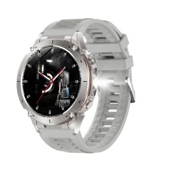Best Choice Multi-Sport Mode Smart Watch for Tracking Fitness Activities - Foshan Yunzhuo Metal Co., Ltd - China