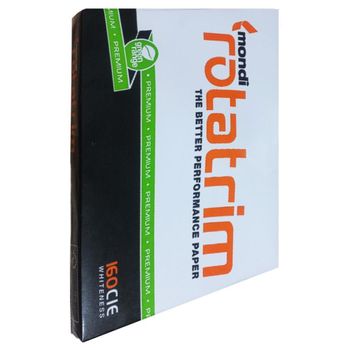 Buy Mondi Rotatrim Copy Paper For Smooth Printing High Brightness And Reliable Office Performance Fast Delivery A4 Copy Paper for Office Printer A4 Paper 500 Sheets/Ream 5 Reams/Carton for Home and School from wood traders Buy Mondi Rotatrim Copy Paper For Smooth Printing High Brightness And Reliable Office Performance Fast Delivery A4 Copy Paper for Office Printer A4 Paper 500 Sheets/Ream 5 Reams/Carton for Home and School – product photo, Printer Paper products found from trusted suppliers, wholesalers, manufacturers & exporters Listing
