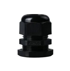 High-Quality M32 Metric Nylon Cable Glands for Secure Connections - Changhong Plastics Group Imperial Plastics Co., Ltd. - China