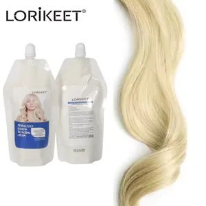 OEM Permanent Best Selling Hair Bleach Cream Free Sample Dust Free Hair Bleach Powder for Hair Colors - Guangdong Boda Cosmetics Co,.Ltd. - China