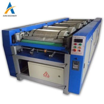 Factory Supply Corrugated Carton Pizza Box Printer Machine Paper Bag printing Machine - Zhengzhou Auris Machinery Co., Ltd. - China
