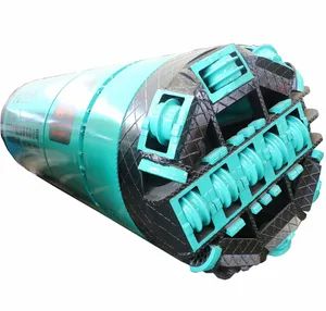 HRC Series Pipe Jacking Machine with Disc-Cutters for Complex Geological Conditions Quick Delivery - Anhui Tangxing Equipment Technology Co., Ltd. - China