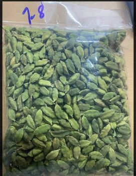 Green Cardamom 8MM, 7MM, 6MM AVAILABLE from GIFEX AGRO TANANZIA LIMITED Green Cardamom 8MM, 7MM, 6MM AVAILABLE - GIFEX AGRO TANANZIA LIMITED - Tanzania