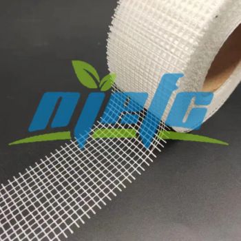 High Strength Fiberglass Mesh Alkali-Resistant Building Material - Nanjing EFG Co., Ltd. - China