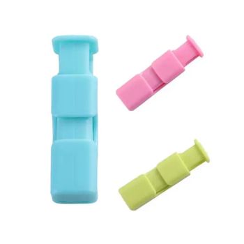 Hot Sale New Kitchen Food Sealing Plastic Storage Coffee Snack Bag Clips - GOOD SELLER CO., LTD - China