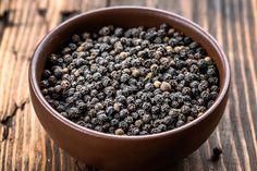 Black Pepper - VLZ ELITE EXPORTS LLP - India