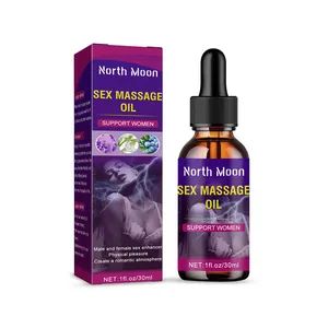 Massage Oil Sex Lube Sex Oil Sexual Lubricant Women - Ant Power (Guangzhou) Biotechnology Co., Ltd. - China