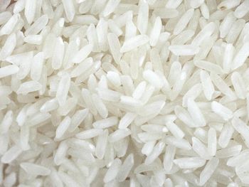 Long brain white Rice 5% Broken - sunflower - Vietnam