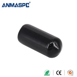 8mm 12mm 14mm 16mm 20mm HDPE and PVC Duct Cap Rubber End Plugs Seal Cap for Underground Telecom Pipe Installation - Zhejiang Oulu Automatic Equipment Co., Ltd. - China
