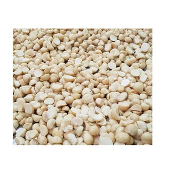 Organic Macadamia Nuts High Quality Style 3 Kernel from Australia Roasted and Dried Snack Food - Pataza Pty Limited - Australia