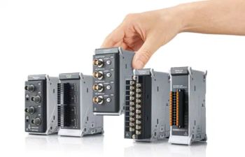 Keyence Precision Multi-Input Data Logger for Accurate Measurements - Suzhou Conversion Technology Co., Ltd. - China