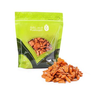 Mixed Japanese Crackers (Spicy) Texture Crispy And Light Flavor Spicy With Umami Taste Sensory Experience Bold And Exciting Flavors With A Lively - Alhayat Arabia  - Saudi Arabia