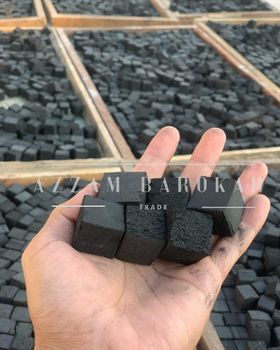 Grade A Premium  Coconut Charcoal Briquettes for Shisha and BBQ – product photo, Charcoal For Grilling products found from trusted suppliers, wholesalers, manufacturers & exporters Listing