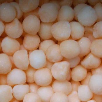Frozen Melon Balls in High Quality Hot Sale Fresh Fruit Vegetables Food Fish Apples - Jiangsu e.Funs Import & Export Co., Ltd. - China