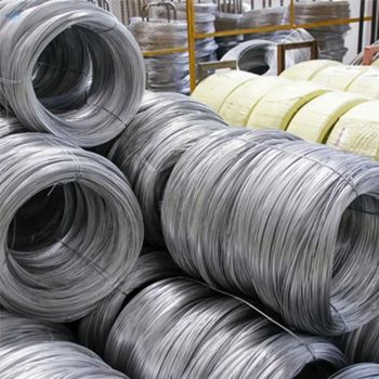 Wire Rods - Baowu Construction And Iron Steel Company Limited - Vietnam