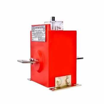 ALFA CT 200/5 0.5 Voltage 240V Pack Type Box Frequency 50Hz Shape Rectangle Model No CT 200/5 Accuracy Class 0.5 Secondary Current 5 - Maheshwari Solar Solution - India