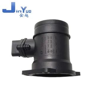 Air Flow Sensor Adapter 0280218132 for Au-Di A3 A4 Tt A6 V-W PAS-Sat Sko-Da Octa-Via Se-at Ibi-Za Alha-Mbra Cord-Oba 1.8t 1.9tdi Air - Wenzhou Jinyue Auto Parts Co.,Ltd - China