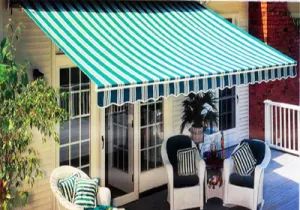 Manual Outdoor Retractable Caravan Awnings Origin China Model NO. sk672 Color Customized Trademark saicoo Colour - CHANGSHA SAICOO INDUSTRIAL LIMITED - China