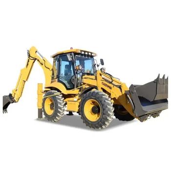 used CAT 420F backhoe loader for sale in construction industry with high performance engine durable frame advanced hydraulics and suitable for trenching digging and loading operations - SATTER FOOD AND BEVERAGE - Netherlands