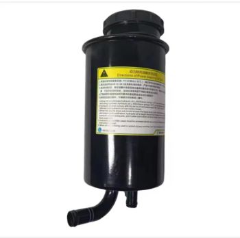 Dz95319470085 Shacman X3000 M3000 Power Steering Reservoir 1Y - Liangshan Xukun Automobile Trading Co., Ltd. - China