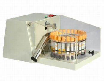 (MS-D100) Medical Laboratory Collection Tubes Vacuum Blood Clamps Decapper - Medical Sources Co., Limited - China