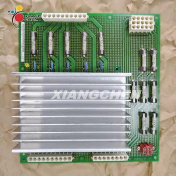Ircuit Board 00.785.0842 GSM Board Original Used Printer Electronic Printer Accessories - Guangzhou Xiangchen Printing Equipment Co., Ltd. - China