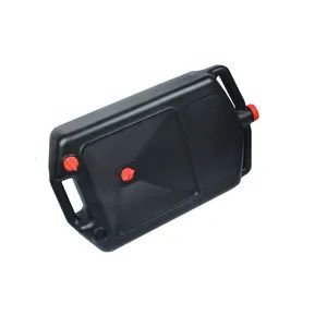 12 Litre Oil Drain Can Mechanics Sump Drainage Pan OEM Accept Origin China Model NO. 1613 Trademark SINKEE HS Code 8205590000 - Hangzhou Sinkee Technology Co., Ltd. - China