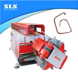 Steel Furniture Office Chair, Beach Chair, Luggage Cart, Shopping Cart, Child Carriage, Computer Desk and Other Metal Pipe Bending Machine - SUZHOU SLS MACHINERY CO., LTD. - China
