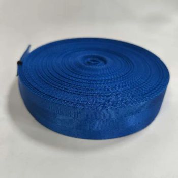 Printing Webbing Tape Tekstil Heavy-Duty Cotton Webbing Webbing Sewing Machine - Dongguan City Shanli Weaving Co., Ltd. - China