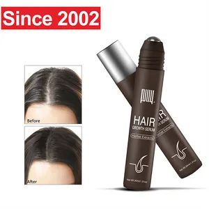 FL Hair Serum Oil Vegan Scalp Oil 1Y MOQ100 3M Capacity Model NO. FL Origin China HS Code 33059 Form Hair Oil Trademark Fully - Fully Cosmetic (GZ) Co., Limited - China