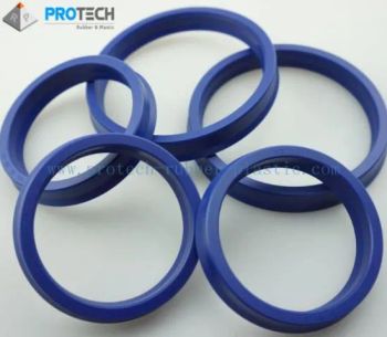 PU Gaskets, Polyurethane Gaskets Plastic Washer - Qingdao Protech Rubber&Plastic Co., Ltd. - China