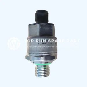 Pressure Transmitter Mh-4 14395379 508577 Truck Crane Parts - Qingdao Top Run International Trade Co., Ltd - China