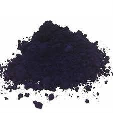 Solvent Blue 36 - SAFFRON EXIM - India