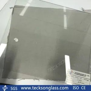 Double Glazing Glass/Insulated Glass with High Quality Origin China Size as Request Color as Request Structure Hollow Payment Tt or - Teckson Glass Co., Limited - China